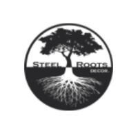 Steel Roots Decor