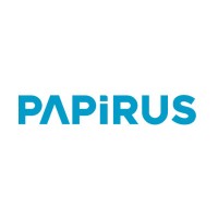 Papirus Group logo - Similar company to Papirus