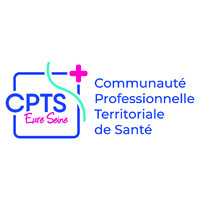 CPTS Eure-Seine logo - Similar company to Cpts A2Rs