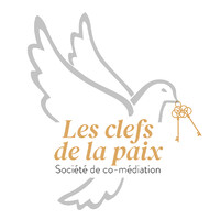 LES CLEFS DE LA PAIX logo - Similar company to Feedflow