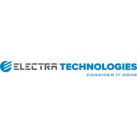 Electra Technologies ltd. logo - Similar company to Electra-Fm