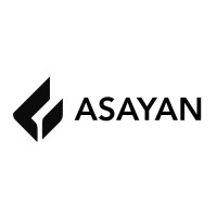 Asayan logo - Similar company to Enov-It Solutions