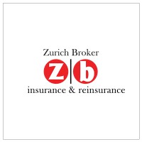 Zurich Broker logo - Similar company to Obsidian Broker