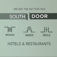 South Door logo - Similar company to Björg Capital Management