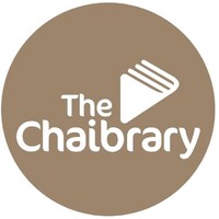 The Chaibrary logo - Similar company to True Knock Group