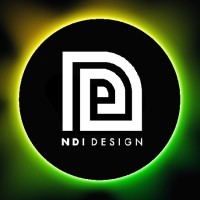 NDI Design - Communication Graphique & Marketing Digital logo - Similar company to Primo