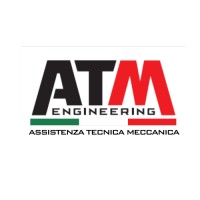 ATM Engineering Srl logo - Similar company to Sda Engineering