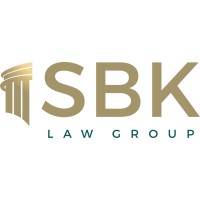 SBK Law Group LLP logo - Similar company to Laraia & Whitty Pc