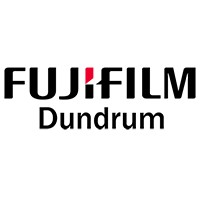 Fujifilm Dundrum logo - Similar company to Ollo Store