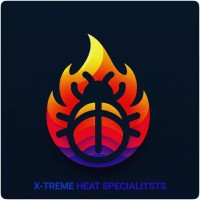 X-Treme Heat Specialists, LLC logo - Similar company to Silver Hawk Fabrication