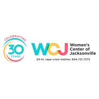 Women’s Center of Jacksonville logo - Similar company to Wecarejax