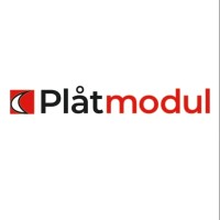 PLÅTMODUL I MJÖLBY AB logo - Similar company to Rotage Ab