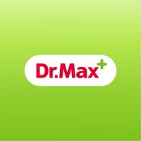 Dr. Max Slovensko logo - Similar company to Dôvera Zdravotná Poisťovňa, A. S.