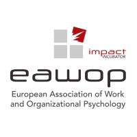 EAWOP impact incubator logo - Similar company to Data For Action