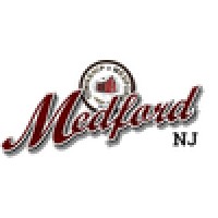 Township Of Medford logo - Similar company to Evesham Fire-Rescue