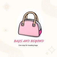 Bags and Beyonds logo - Similar company to Bag Drop