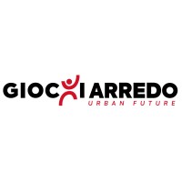 giochiarredo logo - Similar company to Totaal- Leverancier Voor De Openbare En Semi-Openbare Ruimtes