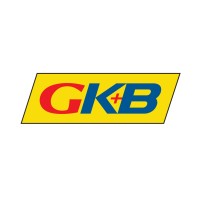 Guysons K+B Industries logo - Similar company to K&B Industries