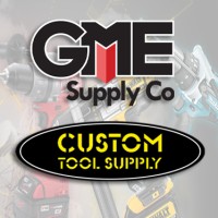 Custom Tool Supply LLC. logo - Similar company to Glenrock Distributing