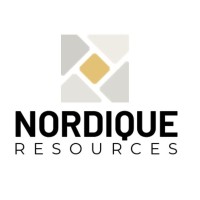 Nordique Resources Inc. (CSE: NORD) logo - Similar company to Idex Metals (Tsx.V: Idex)