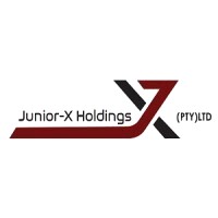 Junior X Holdings (Pty) Ltd logo - Similar company to Elcb Information Services (Pty) Ltd