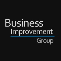 Business Improvement Group Consulting, LLC logo - Similar company to Streamlined Manufacturing Inc. A Lean Six Sigma Master Black Belt And Woman Owned Company