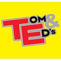 Tom and Eds Autobody logo - Similar company to Tag Auto Group