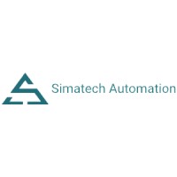 Simatech Automation logo - Similar company to Gatilek Private Limited