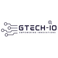 GTech-IO, LLC logo - Similar company to Gtech Solution