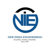 NEW INDIA ENGINEERING COMPANY logo - Similar company to Pragati Universal