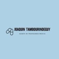 Joaquin Tambourindeguy logo - Similar company to Futuro