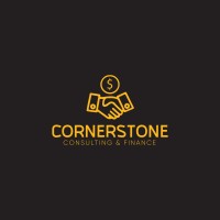 Cornerstone Consulting and Finance logo - Similar company to Finance Transformation Consulting