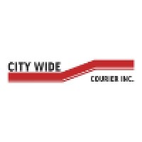 City Wide Courier Inc. / Same Day Courier / Hot Shot Service logo - Similar company to Final Mile Logistics
