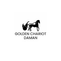 Golden Chariot Daman logo - Similar company to Bell Tower Corporation