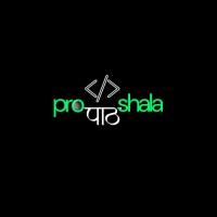 propaathshala logo - Similar company to Laravisionx