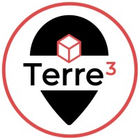 terre3 logo - Similar company to Bettermaps