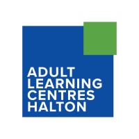 Adult Learning Centres Halton logo - Similar company to Assemble Media Group