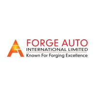 Forge Auto International Limited logo - Similar company to Knl - Knows No Limits