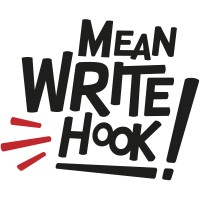 Mean Write Hook logo - Similar company to Brickmania Llc