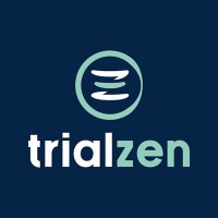 Trialzen logo - Similar company to Bitspeed ⚡️