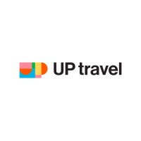 UP travel Uruguay logo - Similar company to Montevideo Connect