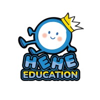 HEHE Education logo - Similar company to The One Music Group