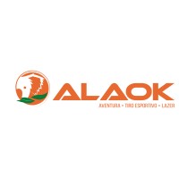 loja Alaok logo - Similar company to Lafind - Liga Acadêmica De Farmácia Industrial