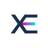 Xenify logo - Similar company to Lync