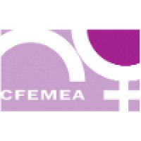 Centro Feminista de Estudos e Assessoria (CFEMEA) logo - Similar company to Instituto Democracia Em Xeque