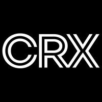 CRX Compression logo - Similar company to Bearhug