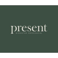 Present agencia logo - Similar company to Asmadual