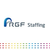 RGF Staffing NL logo - Similar company to Usg Engineering Nl