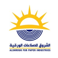 AL SHROUK PAPER INDUSTRIES logo - Similar company to Starkraft