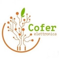 Cofer elettronica s.r.l logo - Similar company to E3 Srl